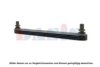AKS DASIS 689272N Starter Battery